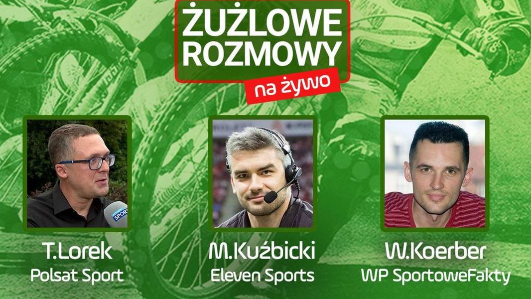 Zdjęcie okładkowe artykułu: WP SportoweFakty /  / 