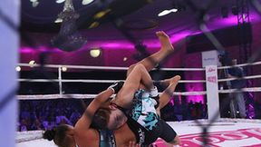 Fotorelacja z urodzinowej gali Ladies Fight Night (galeria)