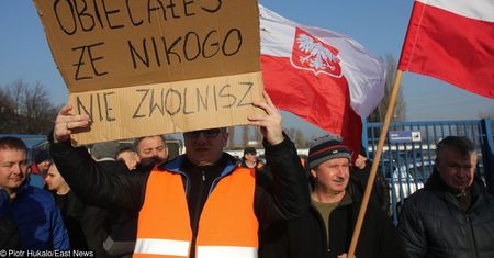Orlen bierze Lotos, a pracownicy boją się o miejsca pracy. "Jesteśmy zaskoczeni", "To złamanie obietnic"