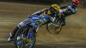 Krono-Plast Włókniarz Częstochowa - Orlen Oil Motor Lublin 35:55 (galeria)