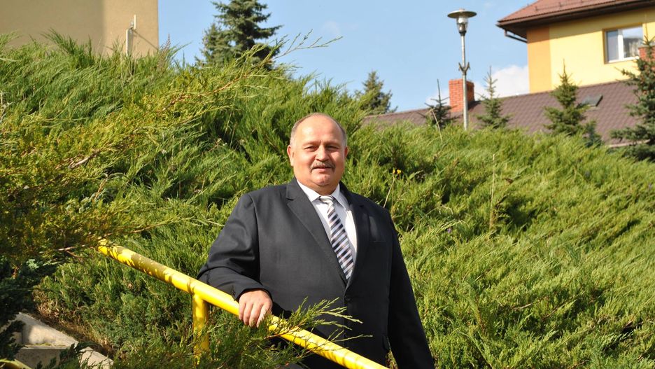 Bratanek kard. Dziwisza przegrywa wybory.
