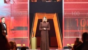 "Emocje wzięły górę". Sportsmenka 2025 roku nie kryła radości