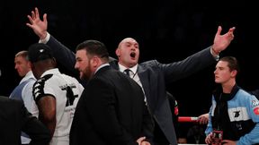 Tyson Fury dziękuje komisji bokserskiej. Zapowiada kolejny powrót na ring