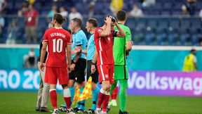 A mogło być pięknie. Oto potencjalni rywale Polaków w barażach o MŚ