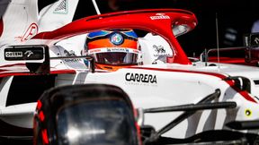 F1. Alfa Romeo przegrała apelację. Kolejny cios dla zespołu