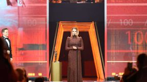 "Emocje wzięły górę". Sportsmenka 2025 roku nie kryła radości