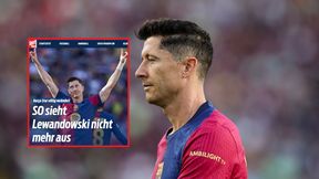 Niemcy wymyślili nowy pseudonim Lewandowskiemu. Oto powód