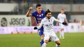 PKO Ekstraklasa. Oficjalnie: Joao Amaral wypożyczony do Pacos de Ferreira