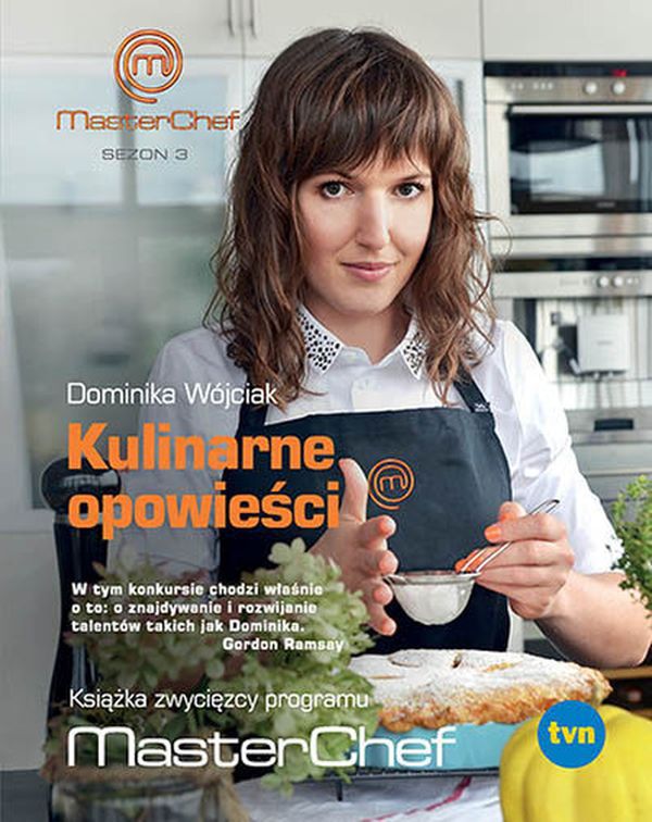 "MasterChef": finał w cieniu wielkiej wpadki. Zwyciężczyni znana przed emisją programu