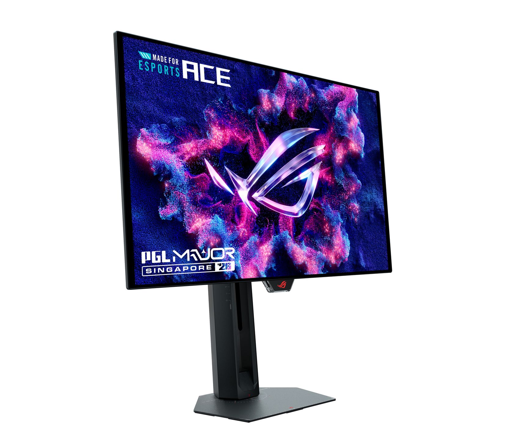 ASUS ROG Swift OLED PG259QWS Ace