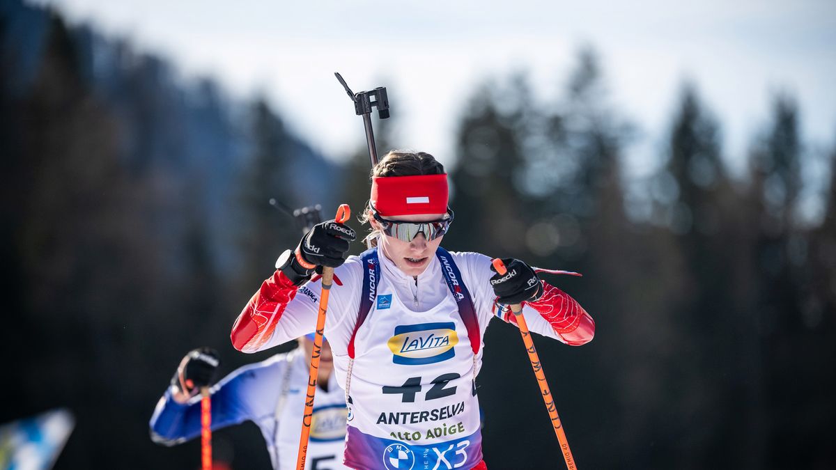 Getty Images / Kevin Voigt / Na zdjęciu: Natalia Sidorowicz