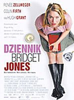 Dziennik Bridget Jones