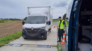 Busy jak ciężarówki. Nowy obowiązek od 1 lipca