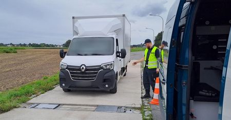 Busy jak ciężarówki. Nowy obowiązek od 1 lipca