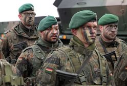 Nazistowskie skandale w Bundeswehrze. Coraz większy problem niemieckiej armii