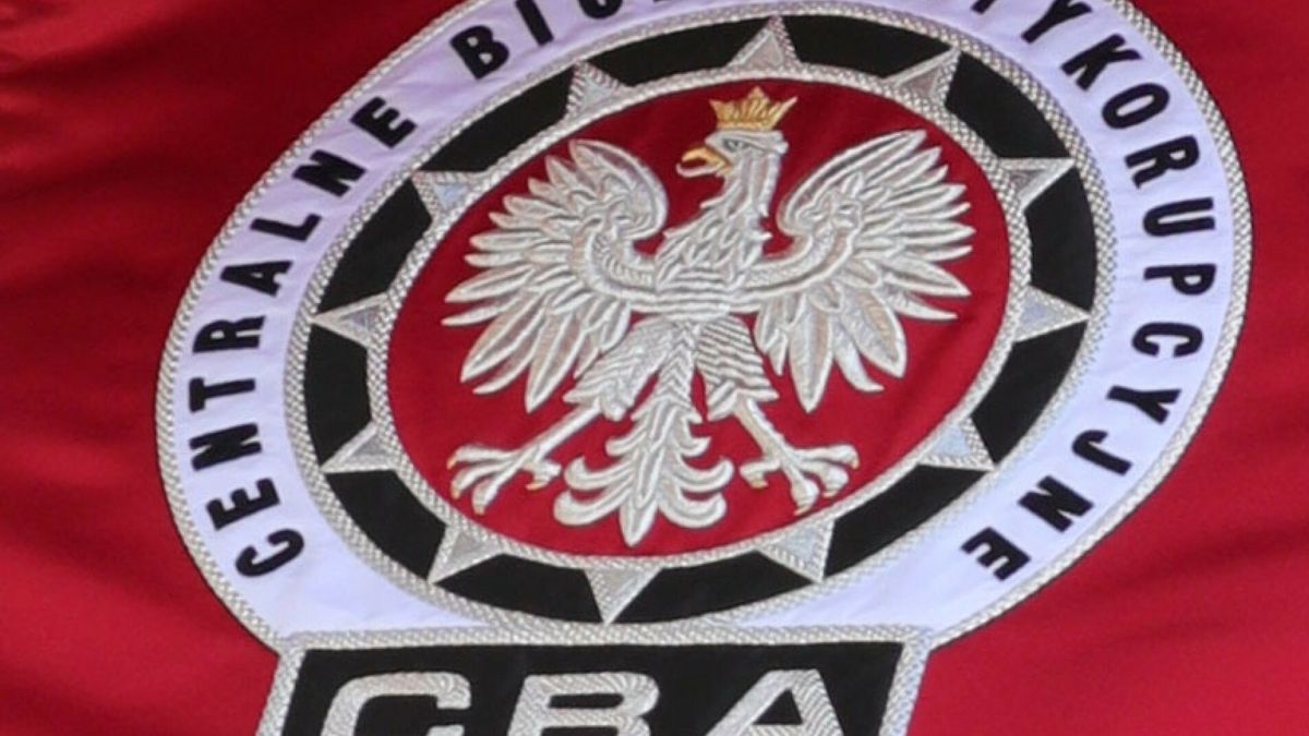 Małżeństwo, które wyprowadziło z CBA ponad 9 mln zł zostało zatrzymane 30 grudnia 2019 roku