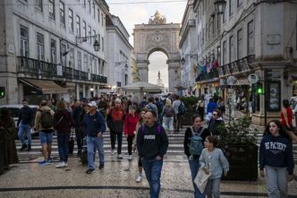 Rekordowe uzależnienie Portugalczyków. Codziennie wydają miliony euro