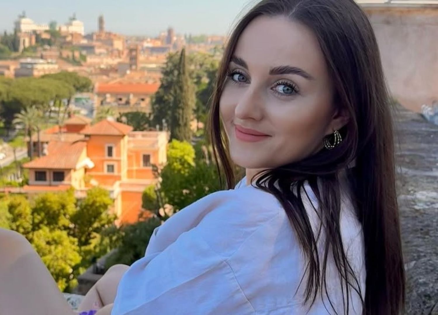 Ideał na wiosnę? Rolniczka pochwaliła się stylówką