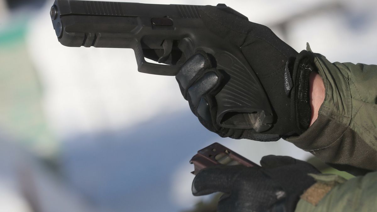 fot. Vitaliy Belousov / SputnikVitaliy Belousov