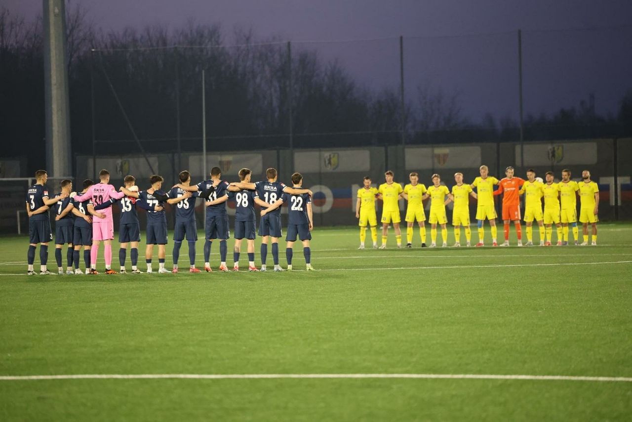 Raków okazał serce lokalnemu klubowi. Wicemistrz Polski pomoże Skrze