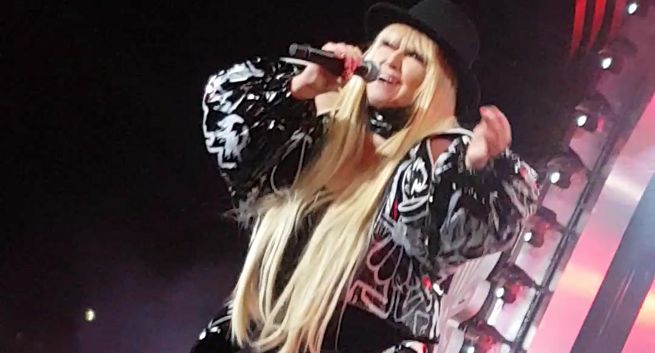 Sylwestra w TVP2 oglądało 5 mln widzów, w Polsacie - 2,2 mln, a w TVN - 1,4 mln (dane Nielsena)