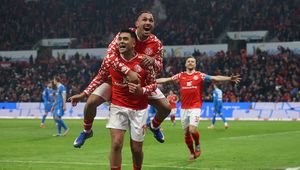 Wtorek z Bundesligą. Niegościnni gospodarze, Potulski pomógł w wygranej