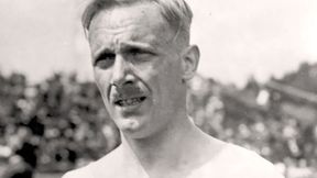 Wstrząsająca historia: rekordzista świata wylądował w obozie koncentracyjnym