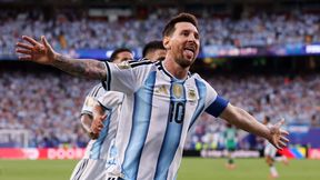 Messi uciekł rywalom. Tak wygląda klasyfikacja strzelców MŚ