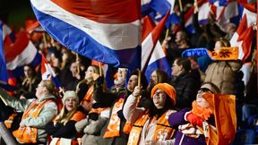 Alarmujące dane. Oglądanie meczu z Polską... grozi śmiercią