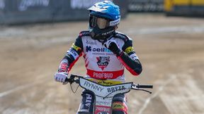 Żużel. Kapitalni liderzy poprowadzili osłabione Wilki do triumfu. Sporo dziur w PSŻ