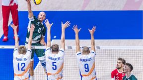 Poświąteczne prezenty polskiego duetu w Japonii. Kurek i Huber nagrodzeni