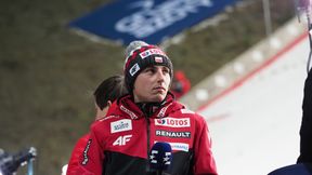 Były skoczek oburzony na kontrolera FIS. "Czepia się o błahostki"