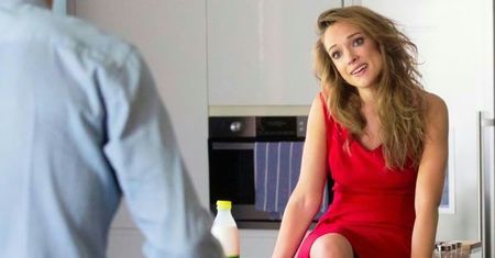 "7 rzeczy, których nie wiecie o facetach": Alicja Bachleda-Curuś o swojej roli i nowych projektach [WIDEO]