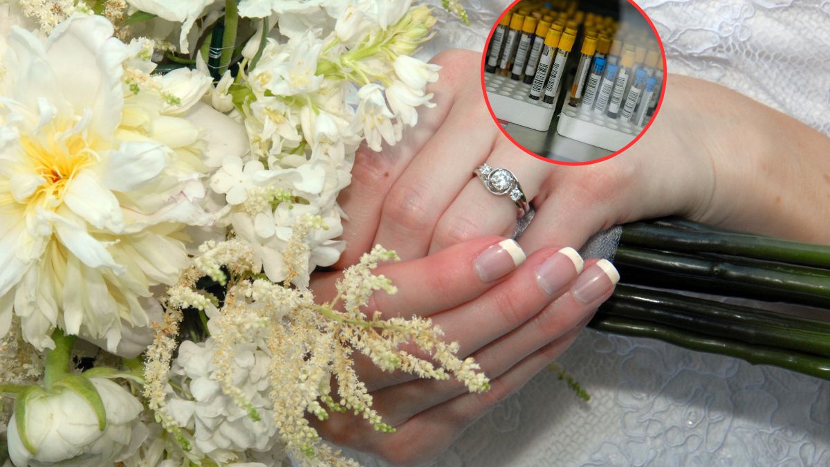 ZEA wprowadzają obowiązkowe testy genetyczne