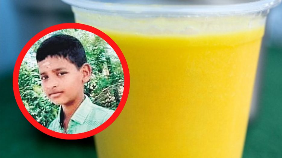 Nastolatek zmarł w szpitalu