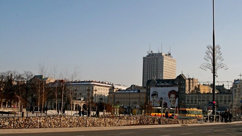 Warszawa dostanie 200 mln zł dotacji rocznie