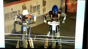 Upadek Jonassona w Norrkoeping  (2013)