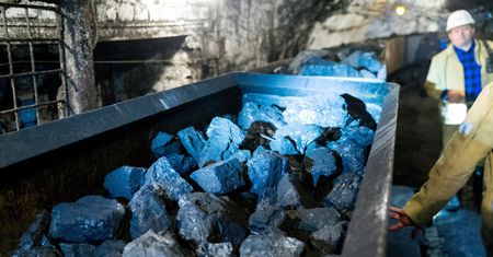 Górnicy chcą rozmawiać o podwyżkach. Ustępstwa się skończyły