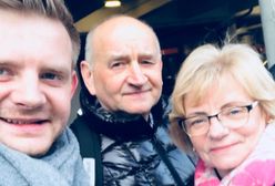 Rodzice Rafała Zawieruchy dostali nagrodę. 19 lat temu założyli rodzinny dom dziecka