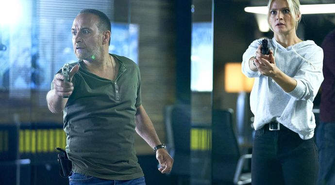 Kobra - oddział specjalny