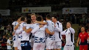 Chemik Bydgoszcz chce pomóc Stoczni Szczecin. "Możemy nawet pożyczyć zawodnika"