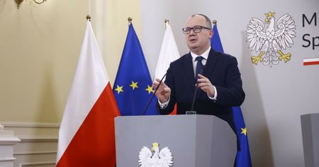 Bodnar o projekcie w KRS. "Sami sędziowie będą wybierali"
