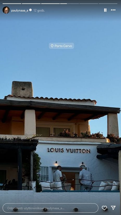 Świętowanie urodzin Pawła Marchewki wciąż trwa! Impreza przeniosła się na jacht