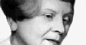 Miodowa Maria Dąbrowska