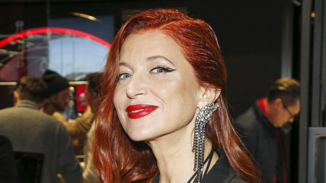 Ada Fijał na ramówce Polsatu