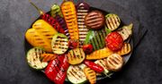 Warzywa z grilla w roli głównej – kulinarna rewolucja na ruszcie