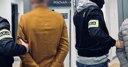Poznań: Jeździli nocą busem po mieście i zdejmowali kołpaki z aut