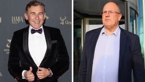 Korzeniowski zabrał głos po wyborze Kmity na stanowisko szefa PKOl-u