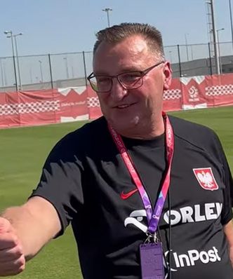 Michniewicz o krok od powrotu na ławkę trenerską. Podąży za gwiazdami?