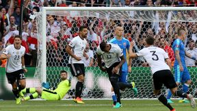 Euro 2016. Najszybszy gol Niemiec na ME
